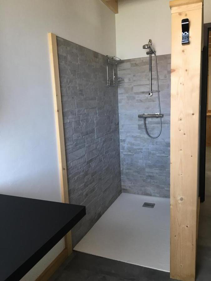 Apartament Les Piroulards Dompierre-les-Tilleuls Zewnętrze zdjęcie